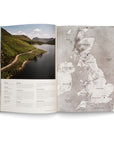 Riding in the Wild - Motorcycle Adventures Off And On The Roads
