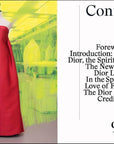 Dior: A New Look