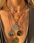 Constellation Necklace