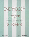Everybody Loves Stripes: Decorating Between the Lines