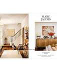 AD at home: Architectural Digest