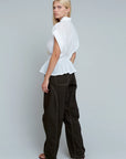 Rinn Top - White