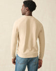 Legend Sweater Crew - Toasty Tundra
