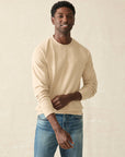 Legend Sweater Crew - Toasty Tundra