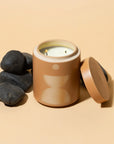 Form Candle - Wild Fig & Vetiver