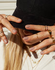 Custom Jewelry Appointment