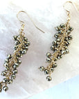 Selena Earrings
