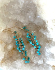 Selena Earrings