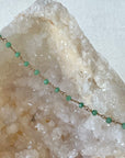 Beaded Necklace