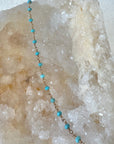 Beaded Necklace