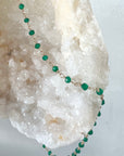 Beaded Necklace