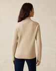 Jackson Mockneck Oak Heather