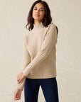 Jackson Mockneck Oak Heather