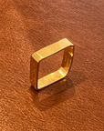 Bold Square Cigar Bands