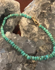 Robin's Egg Turquoise Bracelet