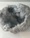 Celestite Geode