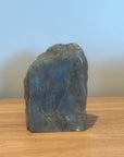 Grey Labradorite Crystal