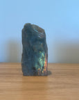 Grey Labradorite Crystal