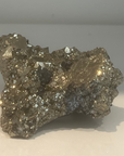 Companion Pyrite