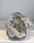 Celestite Geode