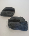 Labradorite Card Holders