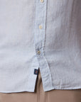 Laguna Linen Shirt - Summer Classic