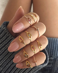 COBRA RING