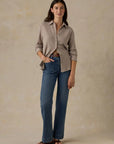 Legend™ Sweater Classic Shirt - Timber Twill
