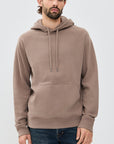 High Standard Fleece Hoodie - Walnut Branch