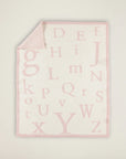 CozyChic ABC Baby Blanket