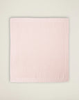 Waffle Baby Blanket