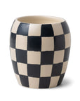 Checkmate Candle - Black Fig & Olive