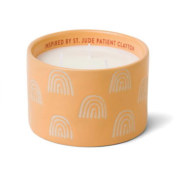 PaddyWax X St. Jude Candles (11oz)
