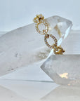 Horsebit Chain Ring