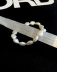 Chunky Pearl Bracelet/Anklet