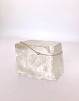 Classic diamond bracelet