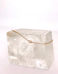 Classic diamond bracelet
