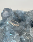 Bridget Ring - Croissant Ring