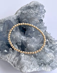 Ball Bracelet 14K Gold Filled