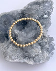 Ball Bracelet 14K Gold Filled