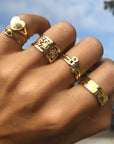 Sweetheart Ring