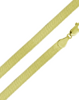 Baby Cleopatra - Delicate Herringbone Chain