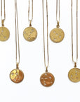 Constellation Necklace