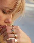 Sweetheart Ring