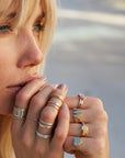 Sweetheart Ring