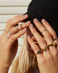 Sweetheart Ring