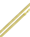Baby Cleopatra - Delicate Herringbone Chain