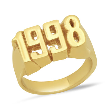 Year Ring