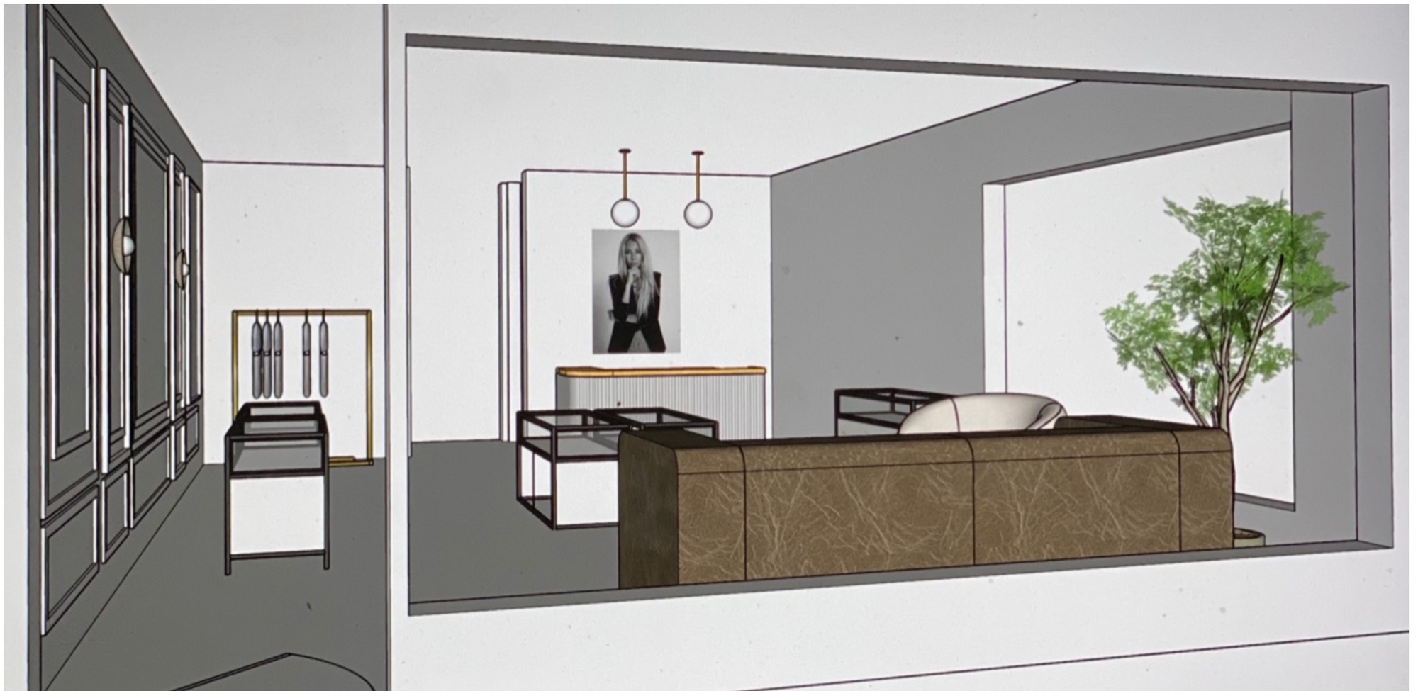 A New Chapter: From JNB to JNW