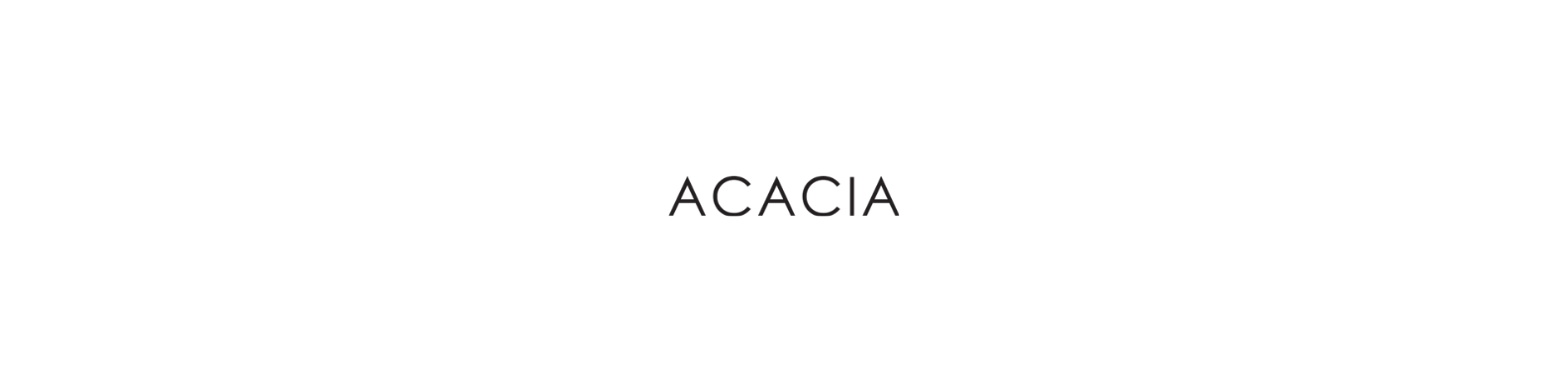 ACACIA
